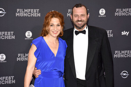Opening vom 34. Filmfest München 2016