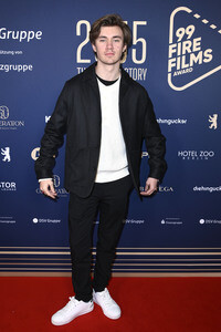 99Fire Films Award, Berlinale 2026