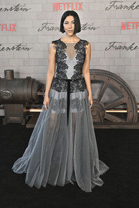 Filmpremiere 'Frankenstein' in Los Angeles