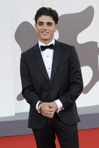 Filmpremiere 'Frankenstein', Internationale Filmfestspiele von Venedig 2025