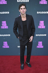 Filmscreening 'Find Your Friends' in Los Angeles