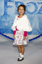 'Die Eiskönigin - Völlig unverfroren' Premiere, Los Angeles