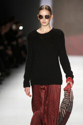 Glaw Fashion Show, Berlin Fashion Week Autumn/Winter 2015