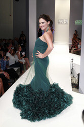 Lavera Opening Show, Berlin Fashion Week Spring/Summer 2015