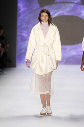 Paper London Presented by Mercedes-Benz and Elle, Berlin Fashion Week Autumn/Winter 2015