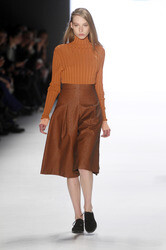 Paper London Presented by Mercedes-Benz and Elle, Berlin Fashion Week Autumn/Winter 2015