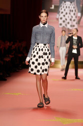 Shop The Runway Presented by Fashion ID, Berlin Fashion Week Autumn/Winter 2015
