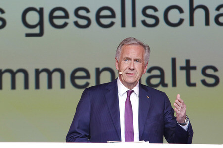 Branchenevent 'Gastronation' in Hamburg