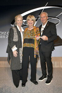 Götz George Preis 2025 in Berlin