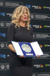 Preisträger Pressekonferenz, San Sebastian Film Festival 2014