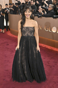 Golden Globe Awards 2026 in Beverly Hills