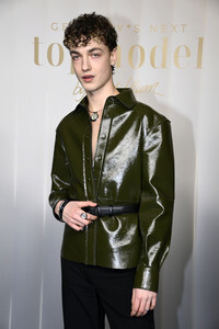 Kino-Preview der 21. Staffel 'Germany's Next Topmodel - by Heidi Klum' in Berlin