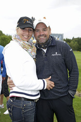 7. GRK Golf Charity Masters, Leipzig