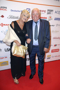 10. GRK Golf Charity Masters Gala 2017 in Leipzig