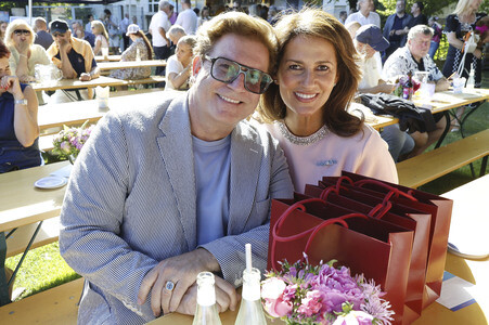 Greipl Charity Sommerfest 2026 in Ismaning