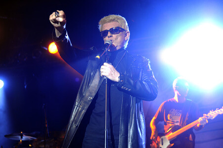 Konzert von Heino in Hamburg