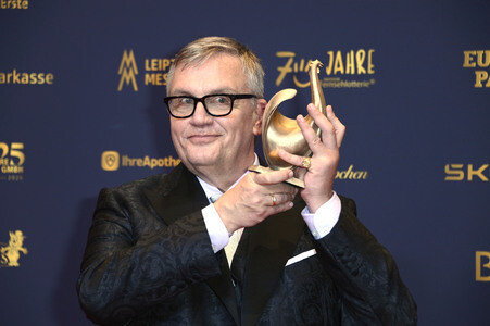 Goldene Henne 2026 in Leipzig