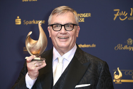 Goldene Henne 2026 in Leipzig