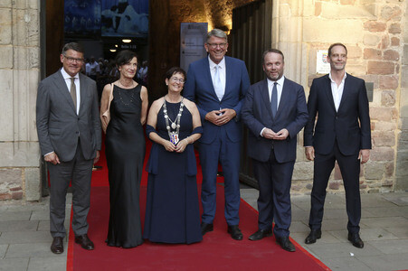 Bad Hersfelder Festspiele 2026 in Bad Hersfeld