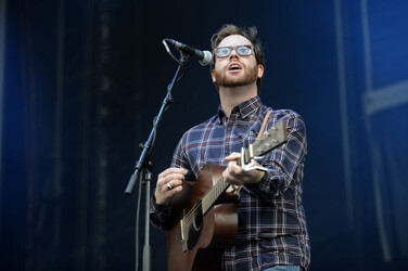 Highfield Festival 2014, Großpösna