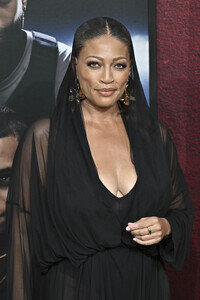 Filmpremiere 'Him - Der Größte aller Zeiten' in Los Angeles