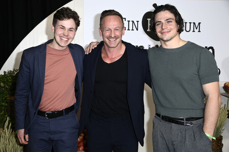Serienpremiere 'Ein Hof zum Verlieben' in Berlin