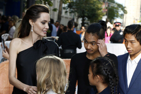 'Der weite Weg der Hoffnung' Premiere, Toronto International Film Festival 2017