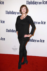 Holiday on Ice Gala 2016 in Hamburg