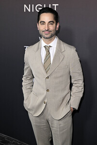 The Hollywood Reporter's Oscar Nominees Night in Los Angeles