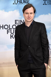 Filmpremiere 'Ein Hologramm für den König' in Berlin