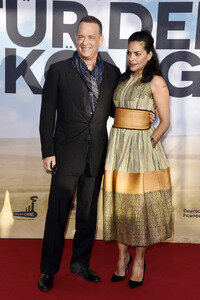 Filmpremiere 'Ein Hologramm für den König' in Berlin