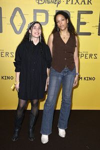 Filmscreening 'Hoppers' in Berlin