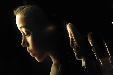 Ausstellung 'The Hunger Games: The Exhibition' in New York