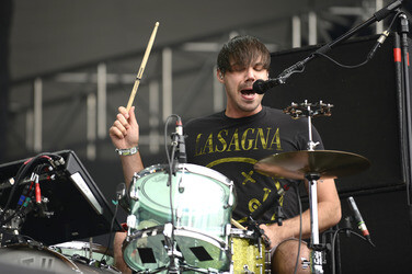 Hurricane Festival 2015 in Scheeßel