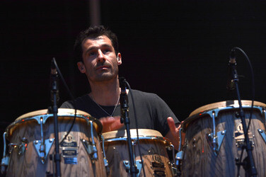 Hurricane Festival 2015 in Scheeßel