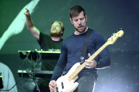 Hurricane Festival 2018 in Scheeßel