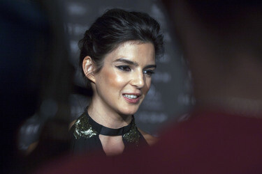 Icon Awards 2014, Madrid