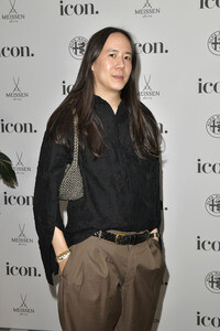 ICON Summer Dinner in Berlin