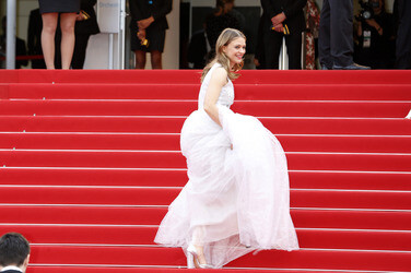 'Irrational Man' Premiere, Cannes Film Festival 2015