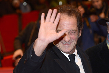 'Journal d'une femme de chambre' Premiere, Berlinale 2015