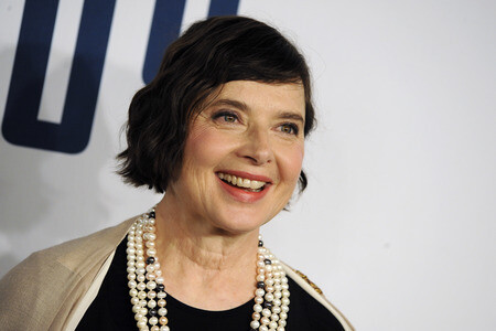 Filmpremiere 'Joy: Alles außer gewöhnlich' in New York