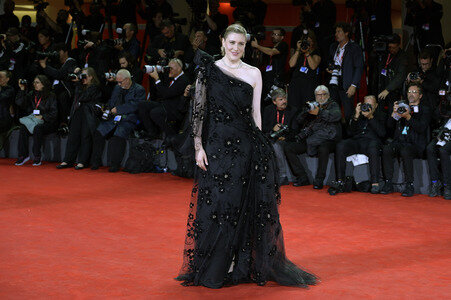 Filmpremiere 'Jay Kelly', Internationale Filmfestspiele von Venedig 2025