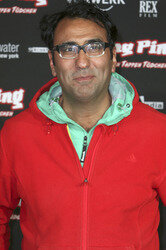 'King Ping' Premiere, Wuppertal