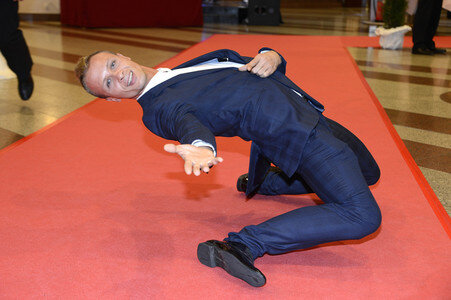 KölnBall 2017 in Köln