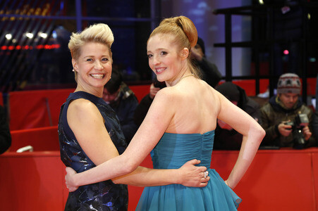 'Kollektivet / The Commune / Die Kommune' Premiere, Berlinale 2016