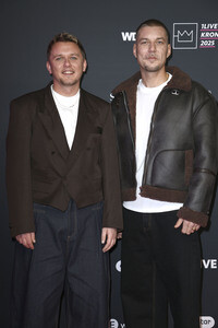 1Live Krone 2025 in Bielefeld