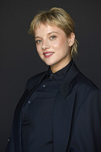 Photoshooting mit dem 'Krux'-Cast, San Sebastian International Film Festival 2026
