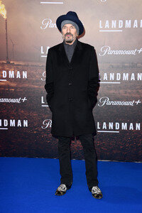 Season 2 Premiere 'Landman' in Berlin