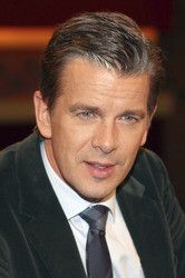 'Markus Lanz' Talkshow, Hamburg