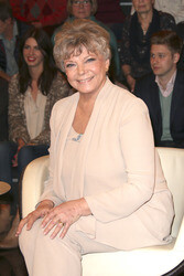 'Markus Lanz' Talkshow, Hamburg